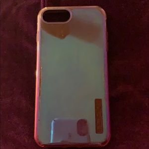 Iphone 7/8+ case